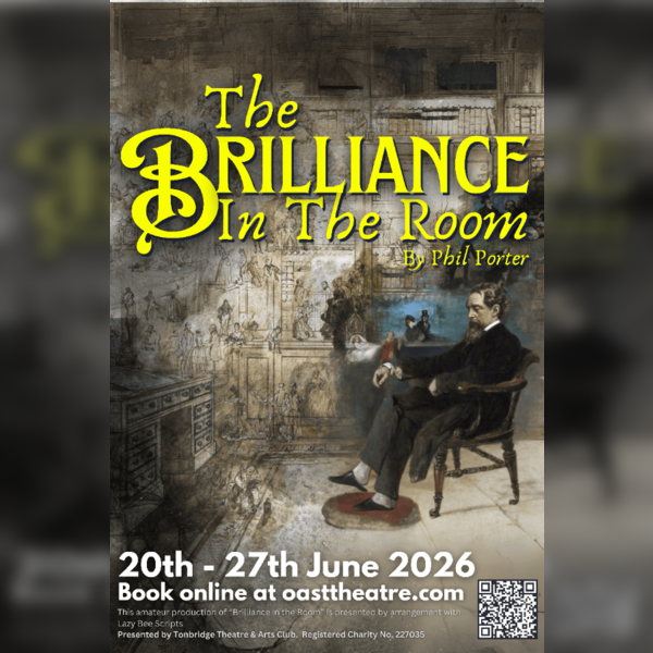 Brilliance in the Room