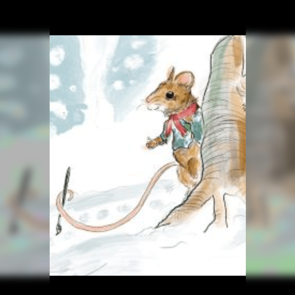 Playtime - Christmas Special - A Winter's Tail