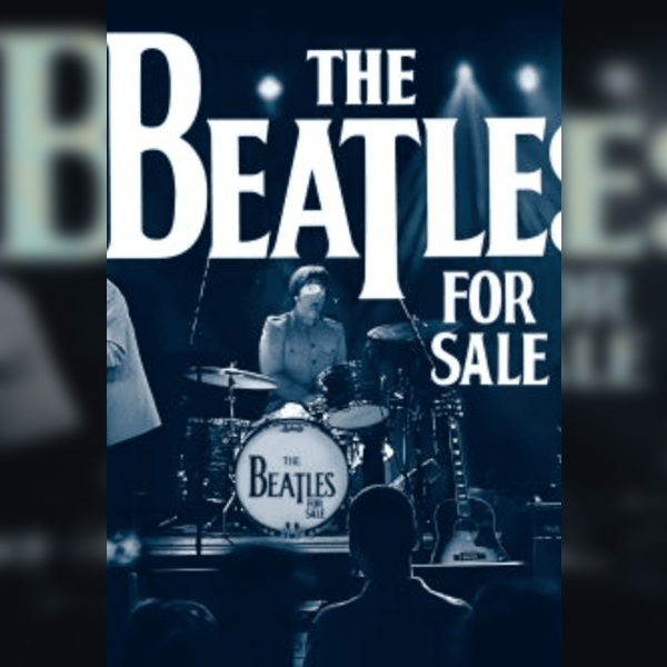 The Beatles for Sale
