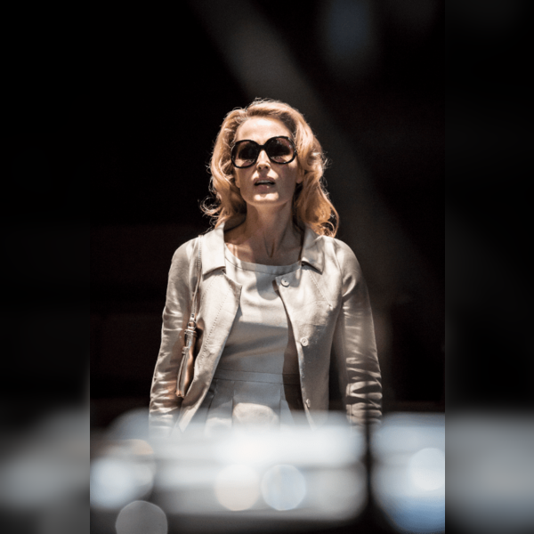 National Theatre - A Streetcar named Desire