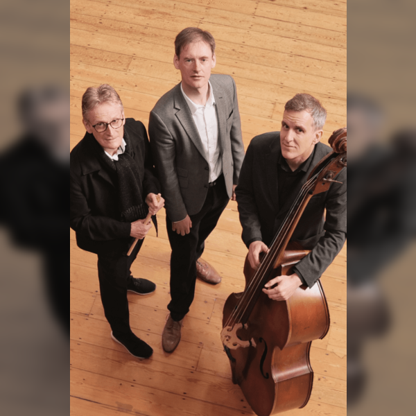 Fugue and Groove  Jazz Trio