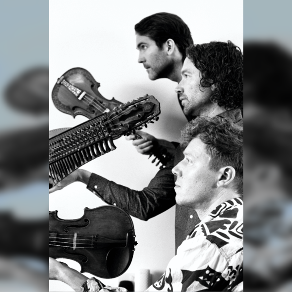 Lodestar Trio
