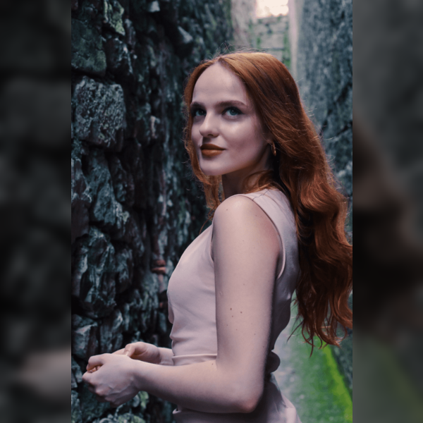 Royal Academy of Music Lunchtime Concerts at The Goods Shed - Pianist Milda Daunoraite