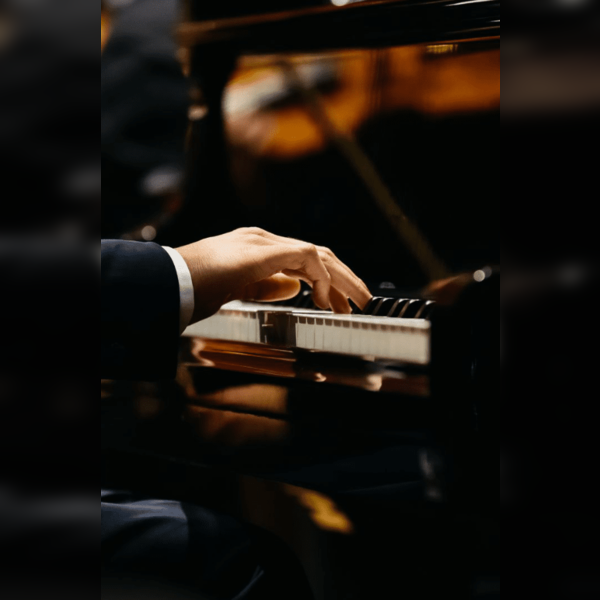 An Evening of Classical Masterpieces by Candlelight