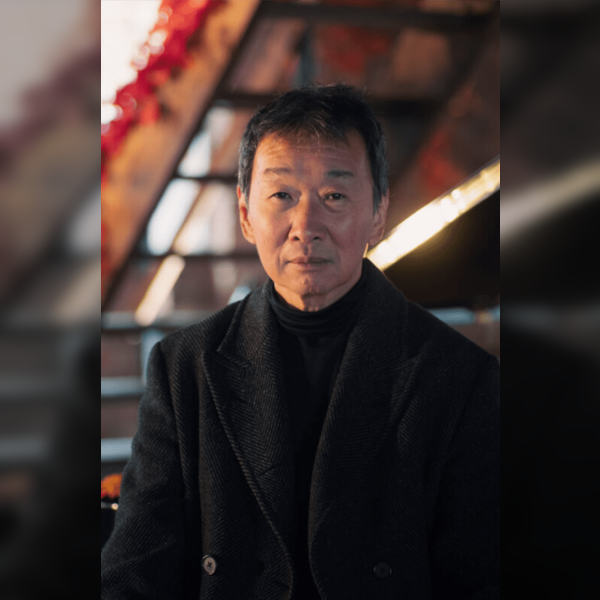 Pride and Prejudice  Theatrical re telling featuring pianist Melvyn Tan