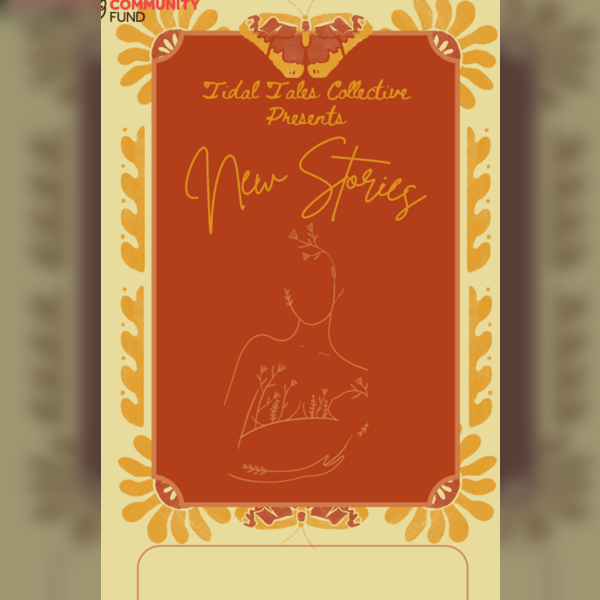 New Stories with Tidal Tales