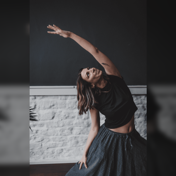 Yoga for everyone - 5 week course