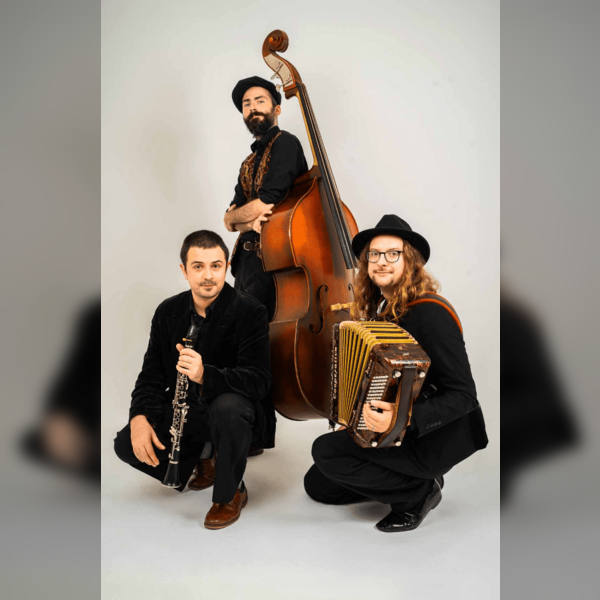 Klezmer Foygl Band