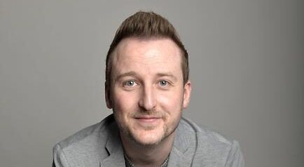 Stuart Mitchell: Life Support