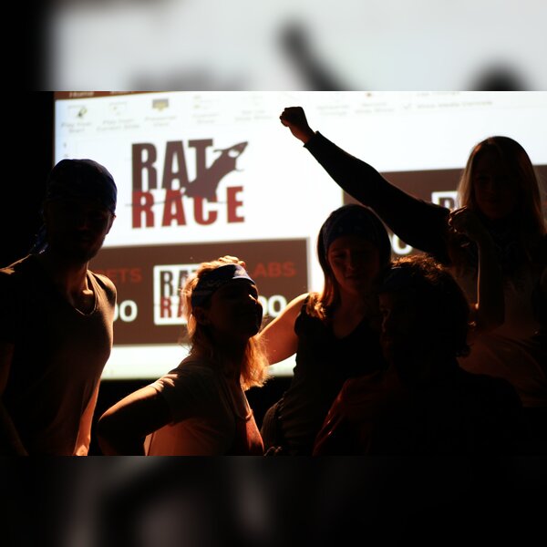 Rat Race Improv Comedy Challenge