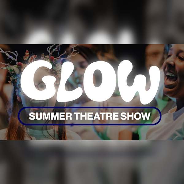 Sound Pop Academy presents GLOW