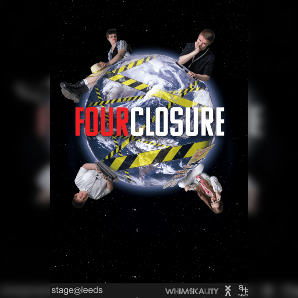 Fourclosure