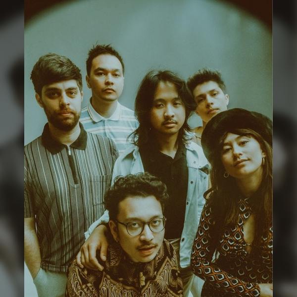 Nusantara Beat