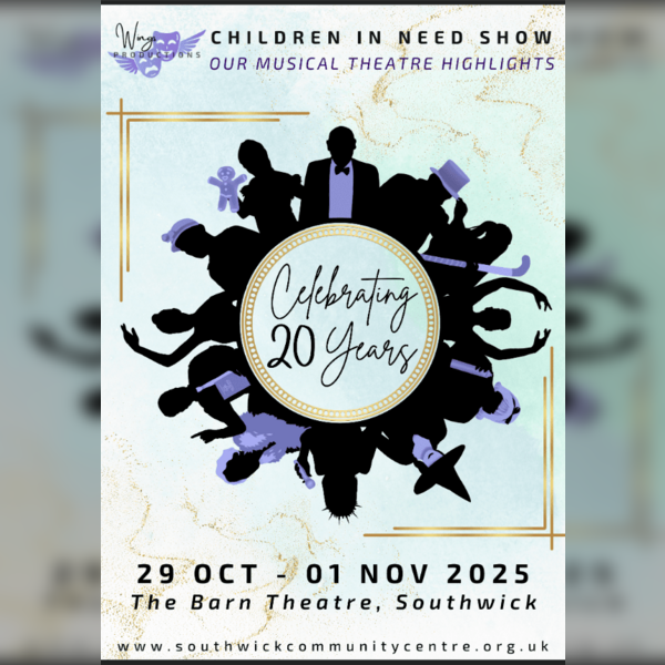 Children In Need Show 2025: Celebrating 20 Years