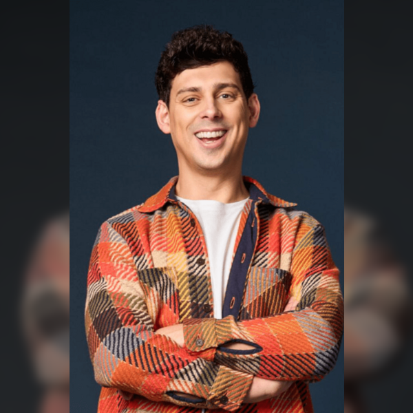 Matt Richardson: Bit Much Mate