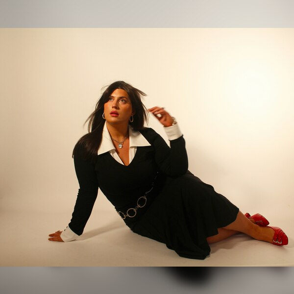 Maia Tassalini: I Was 22 And Stunning (wip)