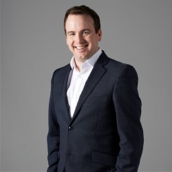 Matt Forde: The End of an Era Tour