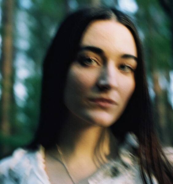 Etta Marcus