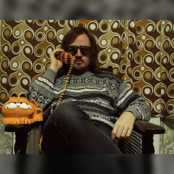 Rsd Pre-party: Ceephax Acid Crew + Adam Curtain