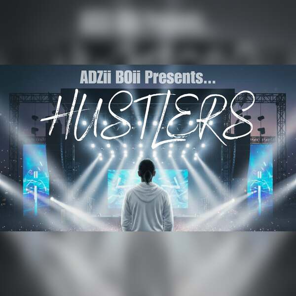 Hustlers