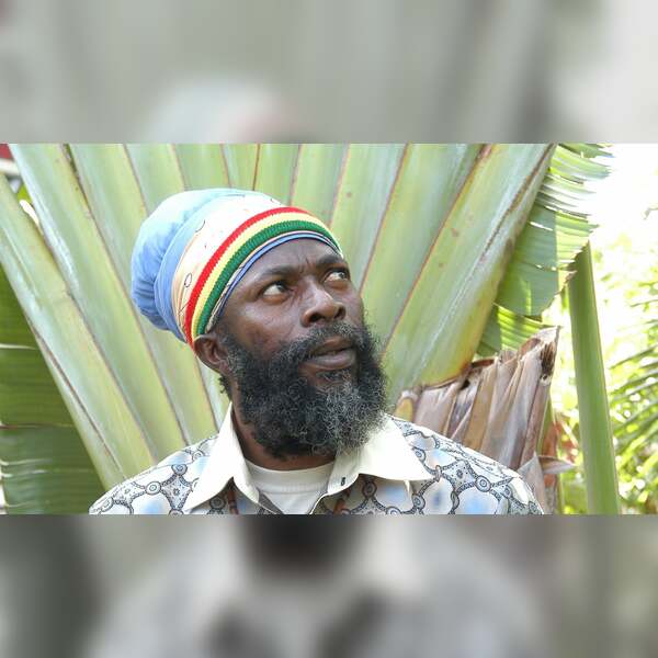 Capleton, Luciano