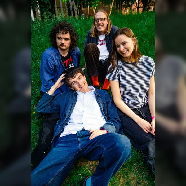 Don't Tell Present Committee Of Sleep
