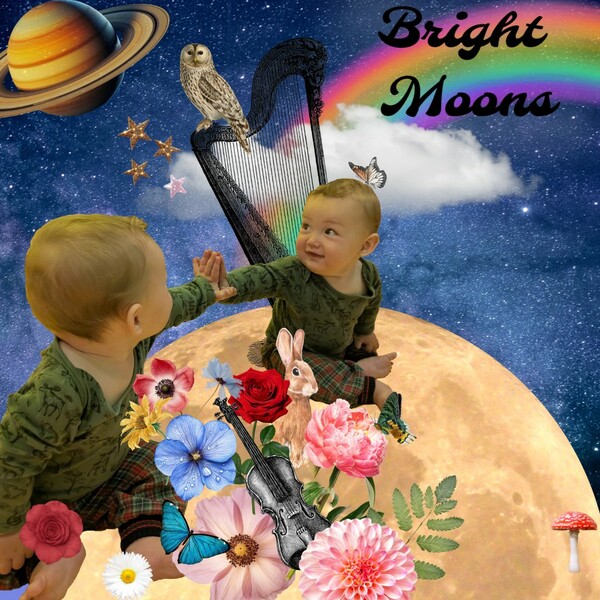 Bright Moons