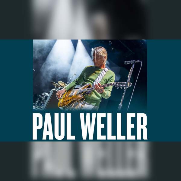 Paul Weller
