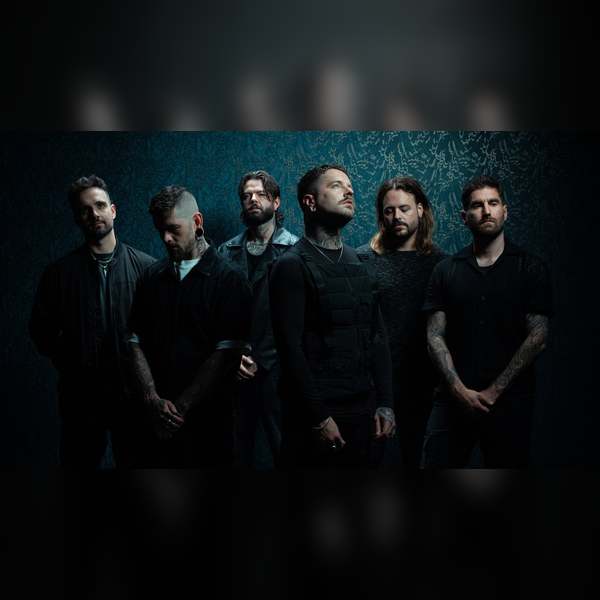 Bury Tomorrow 