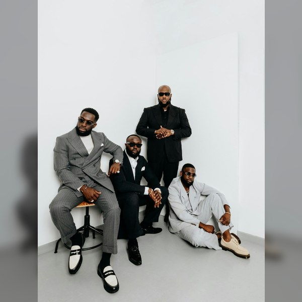The Compozers Residency