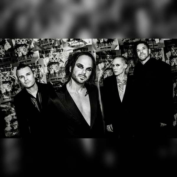 The Rasmus