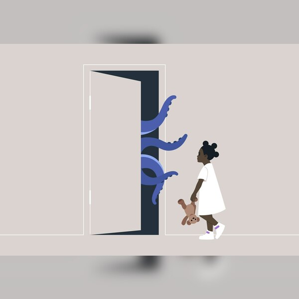 The Neuroscience Of Adverse Childhood Experiences