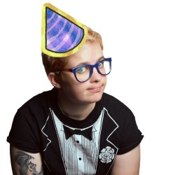 Cerys Bradley: Not Overthinking Things 2019 (WIP)