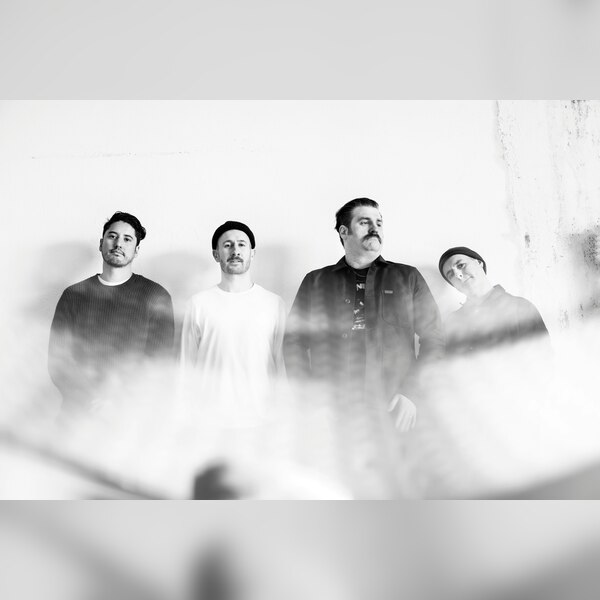 And So I Watch You From Afar