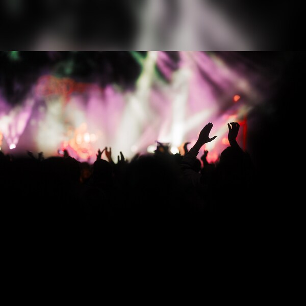 Talk: Power Shift - The Real Energy Question