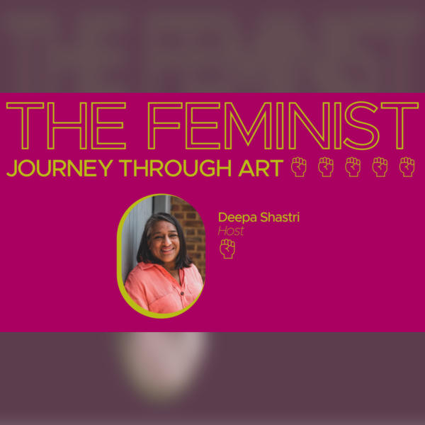 Flarewave Festival The Feminist Journey Through Art