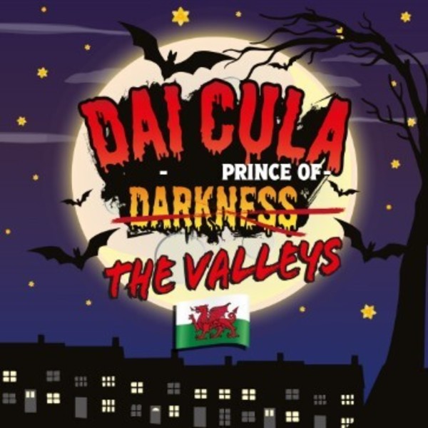 Dai Cula: Prince of the Valleys