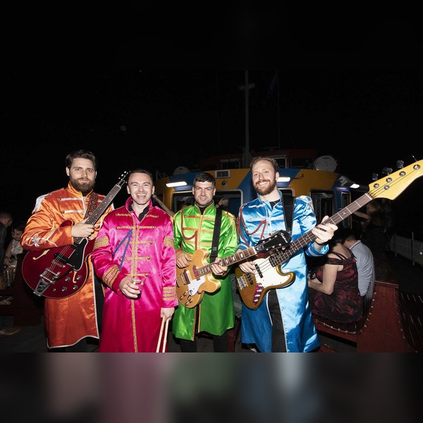 The Beatles Tribute Cruises