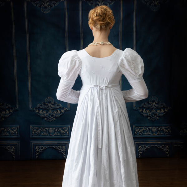 Outdoor Theatre Pride And Prejudice