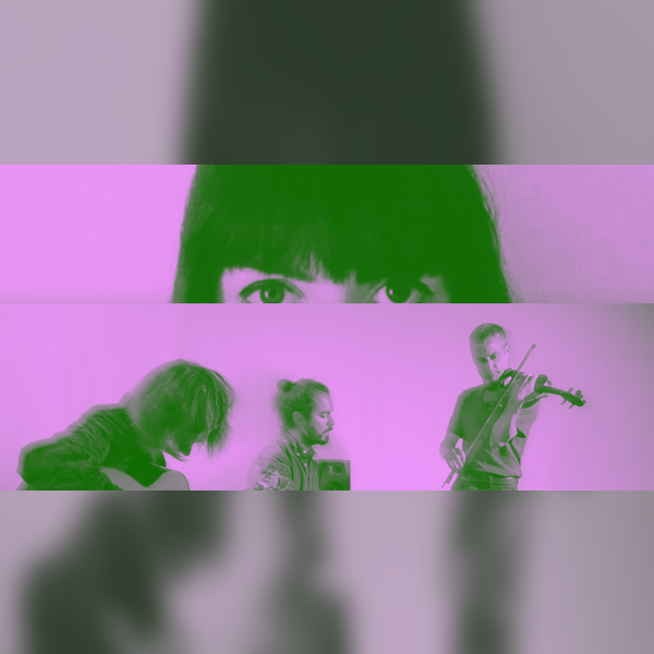 Córas Trio + Róis