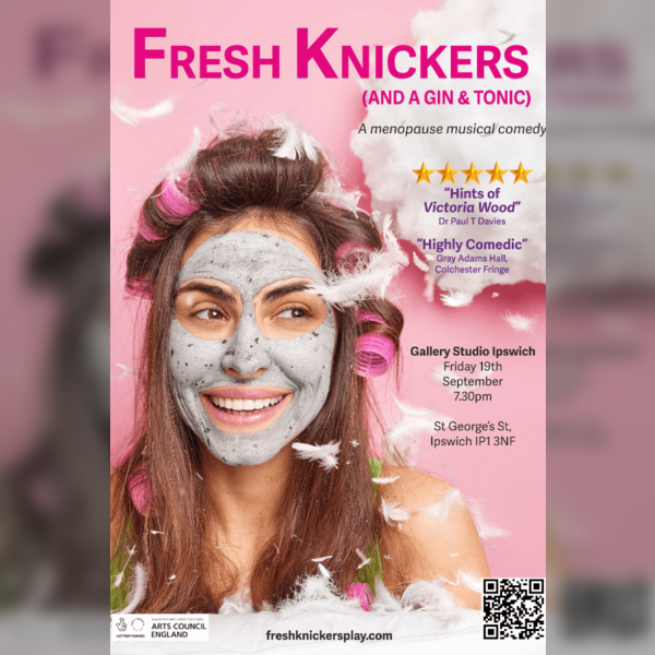 Fresh Knickers