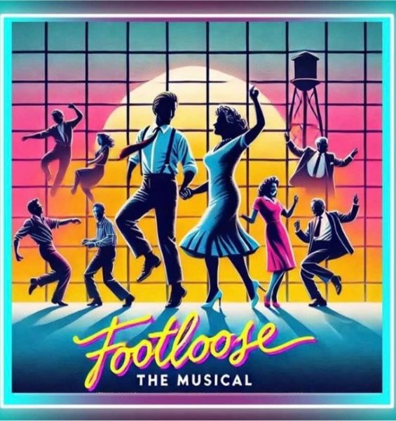 Footloose - Musical