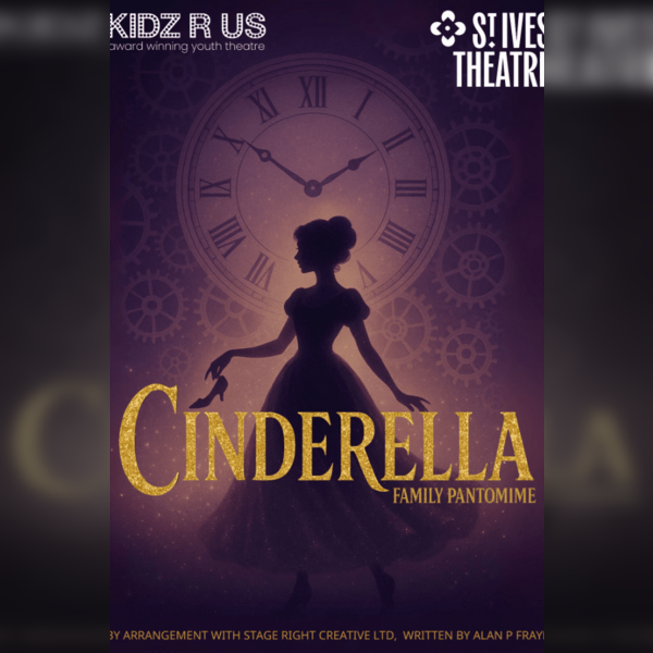 Cinderella