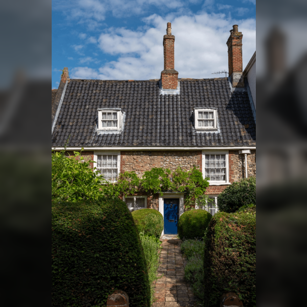 Specialist Tour: The Cathedral Close