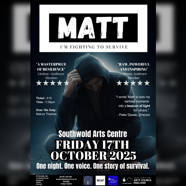 Matt