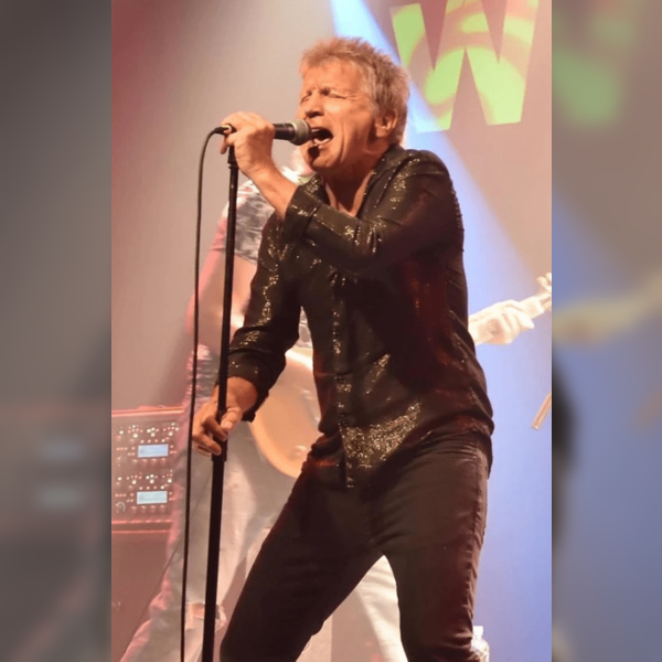 The Total 60s & 70s Rock Show