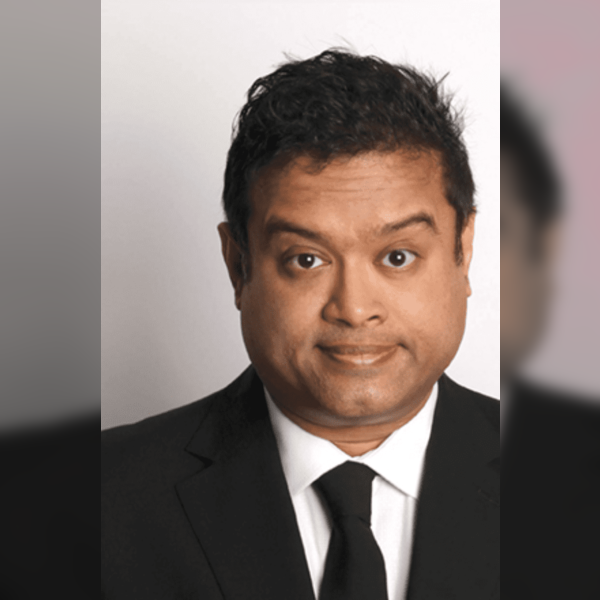 The Best in Comedy - April