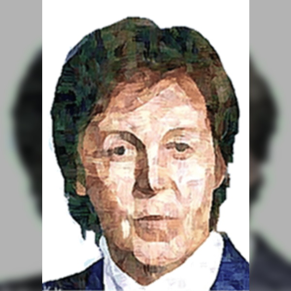 Band On The Run - The Paul McCartney Project