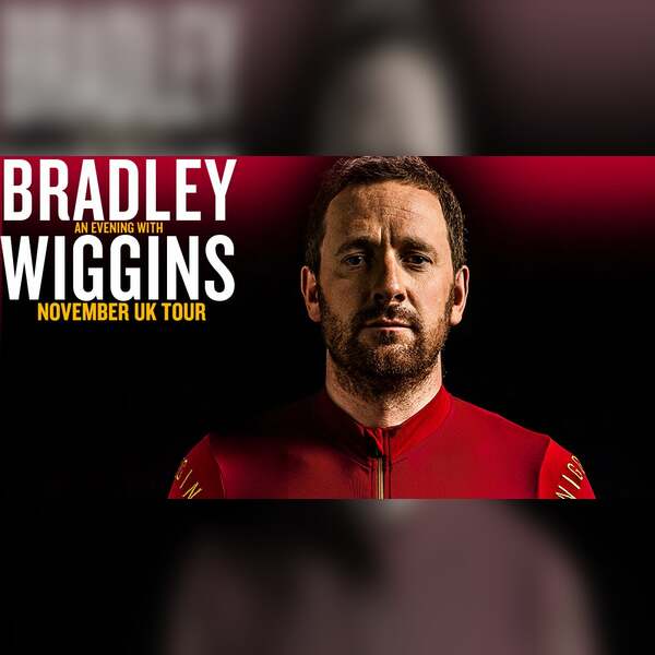 Bradley Wiggins