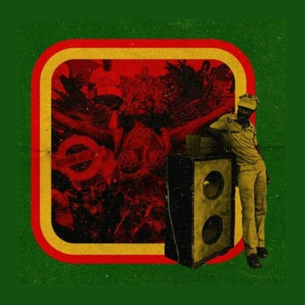 Late Reggae Bank Holiday Special
